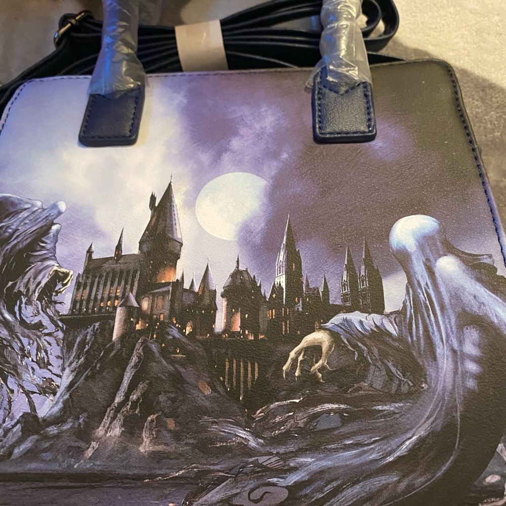 Disney Loungefly